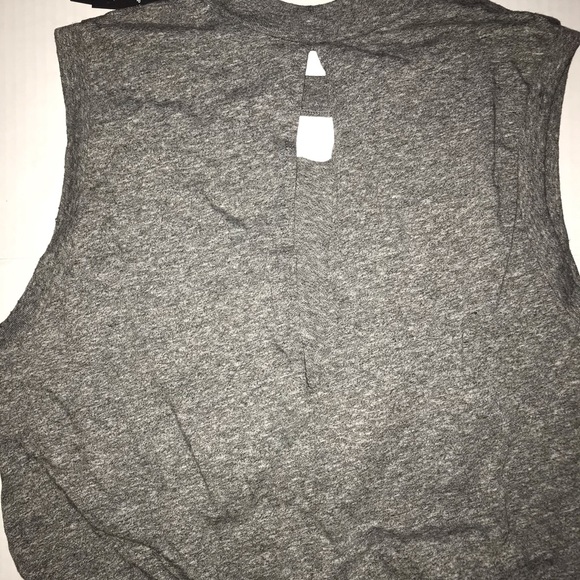 NWT n:Philanthropy Rodney Dress in Heather Grey - Picture 6 of 9